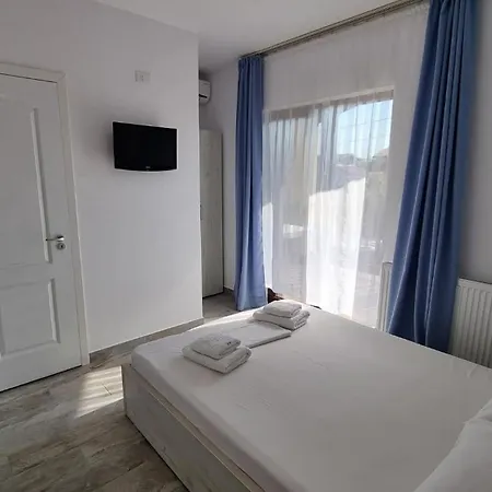 בית הארחה Du Mio 3*