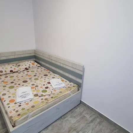 בית הארחה Du Mio אפורי נורד