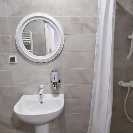 Du Mio בית הארחה