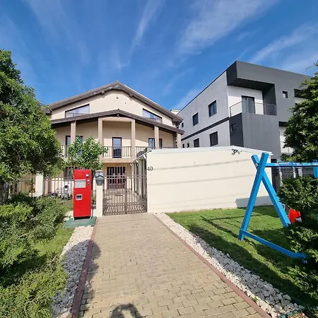 Du Mio 3* אפורי נורד