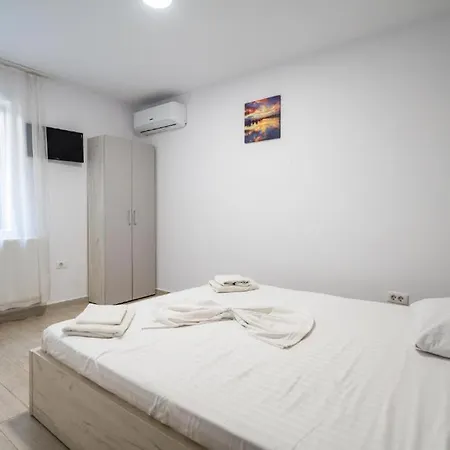 Du Mio 3* אפורי נורד