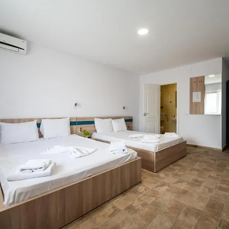 בית הארחה Du Mio