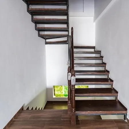 Du Mio Maison d'hôtes 3*