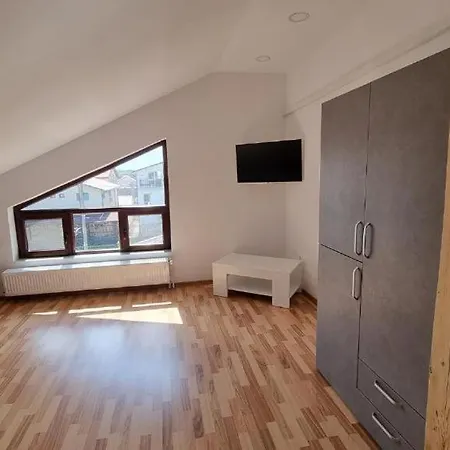 Maison d'hôtes Du Mio 3*