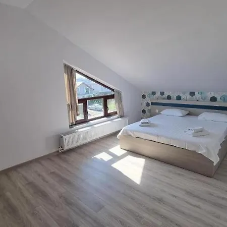 Maison d'hôtes Du Mio 3*