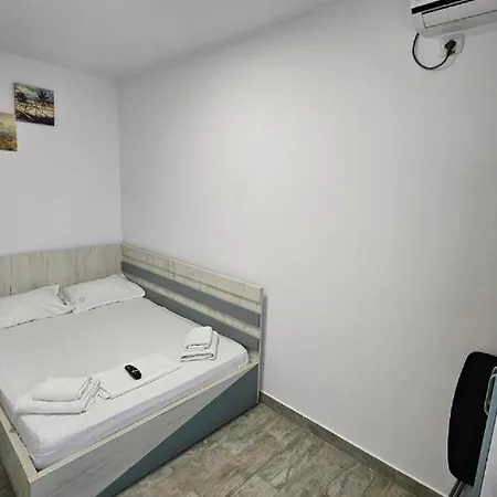 Du Mio Maison d'hôtes Eforie Nord