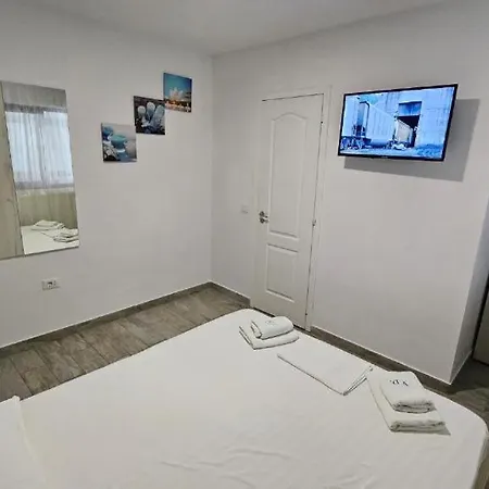 Du Mio Maison d'hôtes