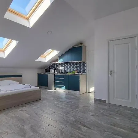 Maison d'hôtes Du Mio 3*