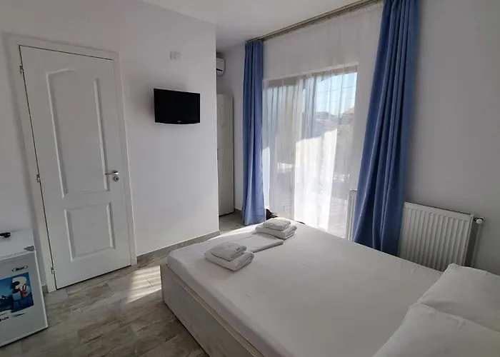 Maison d'hôtes Du Mio 3*