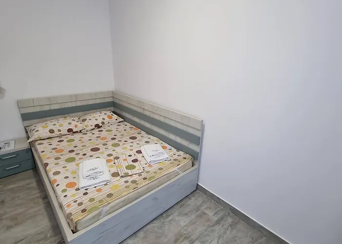 בית הארחה Du Mio אפורי נורד