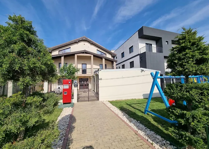 Du Mio 3* אפורי נורד