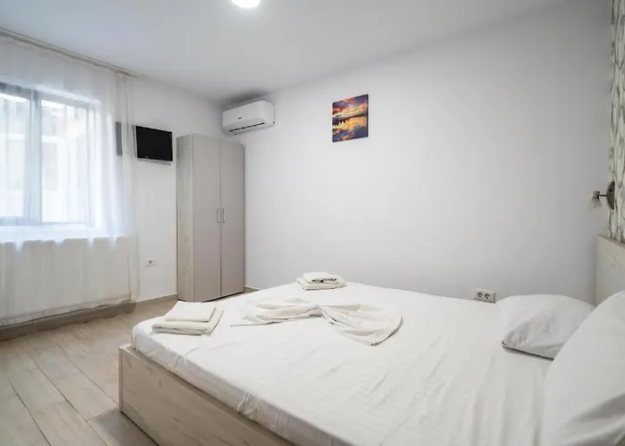 Du Mio 3* אפורי נורד