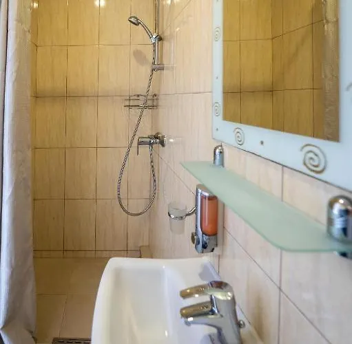 בית הארחה Du Mio