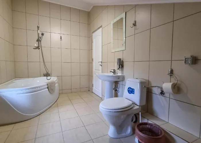 Maison d'hôtes Du Mio Eforie Nord