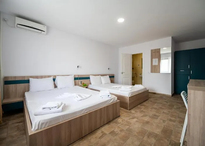 בית הארחה Du Mio