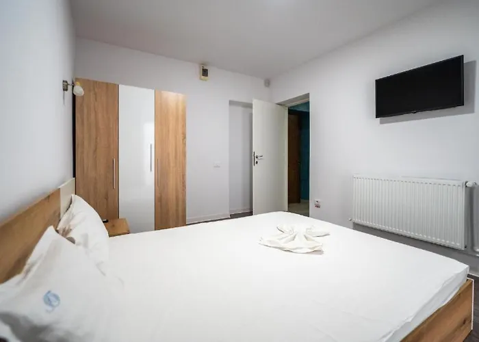 Maison d'hôtes Du Mio