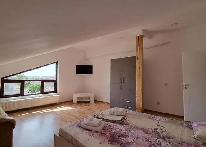 Du Mio 3* אפורי נורד