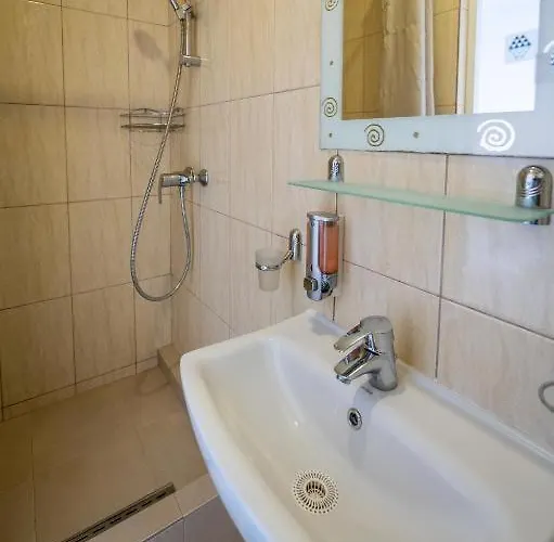 Maison d'hôtes Du Mio 3*