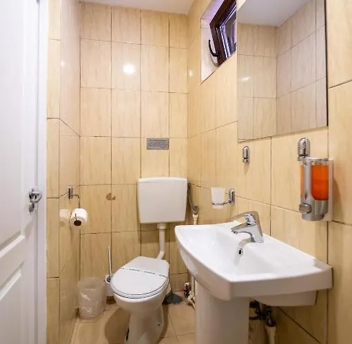 Du Mio Maison d'hôtes Eforie Nord