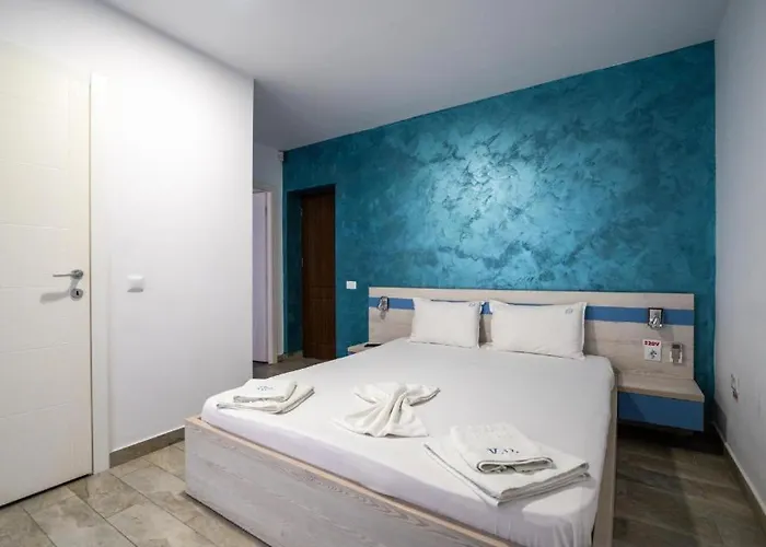 בית הארחה Du Mio 3*