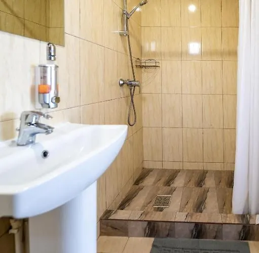 Maison d'hôtes Du Mio 3*