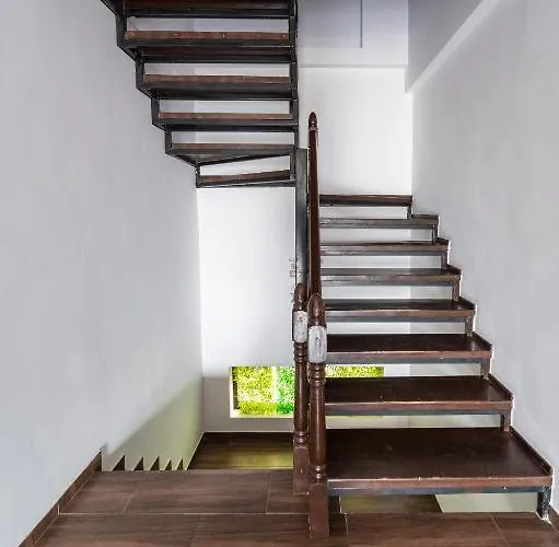 Du Mio Maison d'hôtes 3*