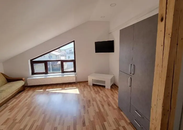 Maison d'hôtes Du Mio 3*