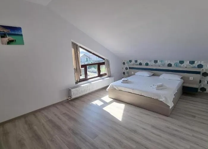 Maison d'hôtes Du Mio 3*