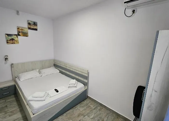 Du Mio Maison d'hôtes Eforie Nord