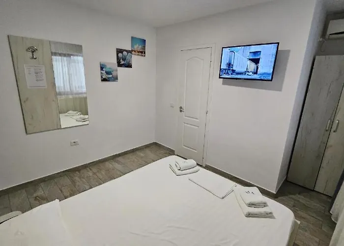 Du Mio Maison d'hôtes