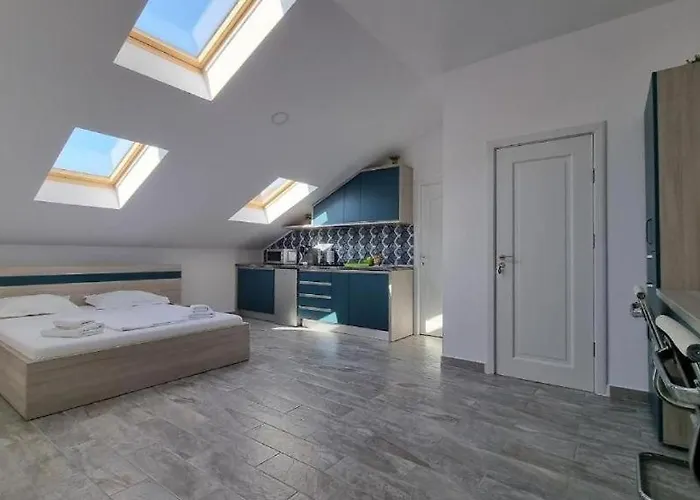 Maison d'hôtes Du Mio 3*