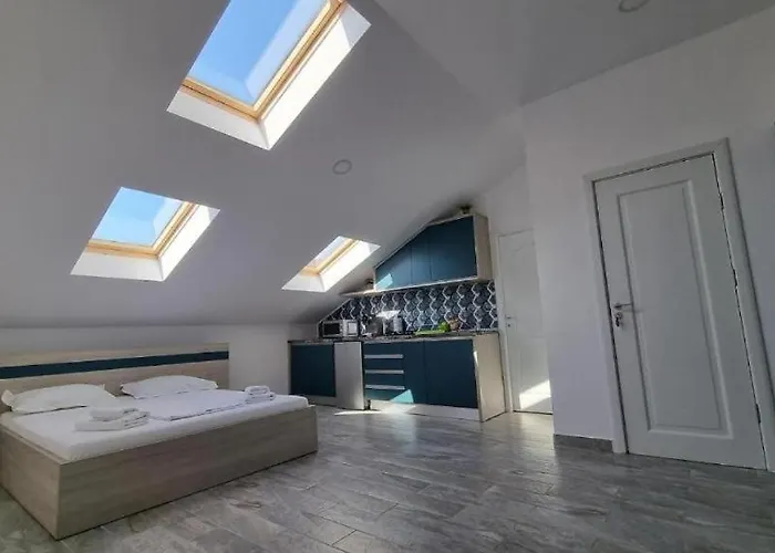 Maison d'hôtes Du Mio 3*