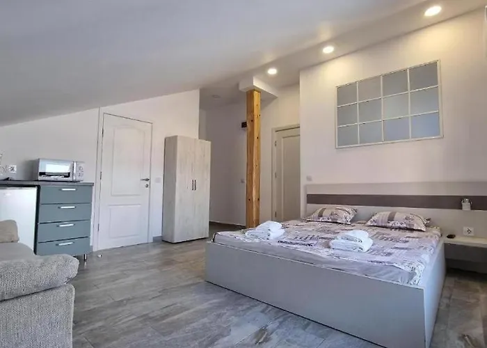 Maison d'hôtes Du Mio Eforie Nord