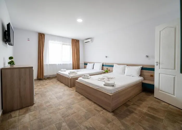 Maison d'hôtes Du Mio