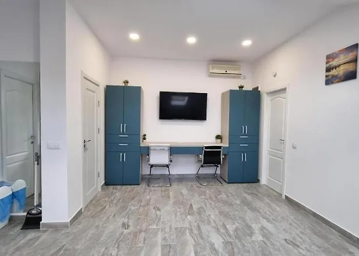 Du Mio Maison d'hôtes 3*