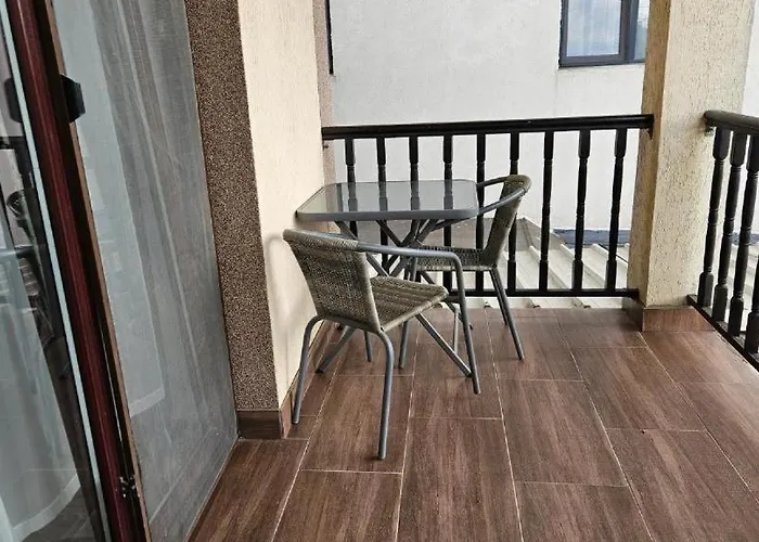 Maison d'hôtes Du Mio