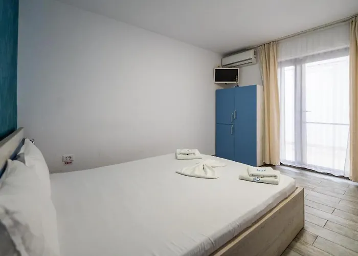 Maison d'hôtes Du Mio 3*