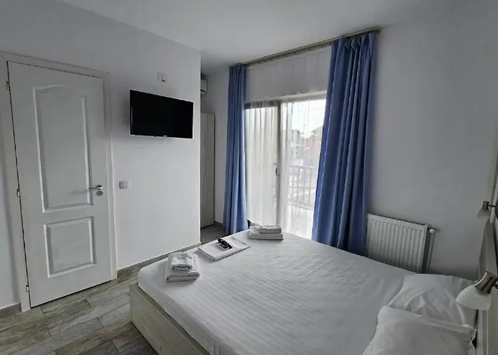 Du Mio Maison d'hôtes 3*