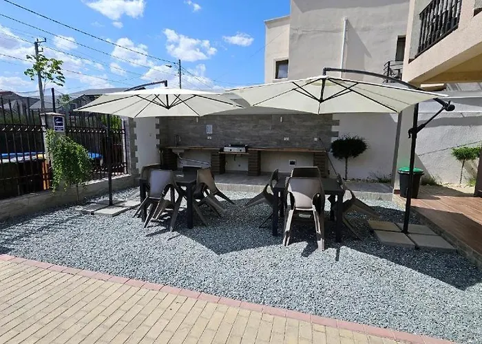 Maison d'hôtes Du Mio