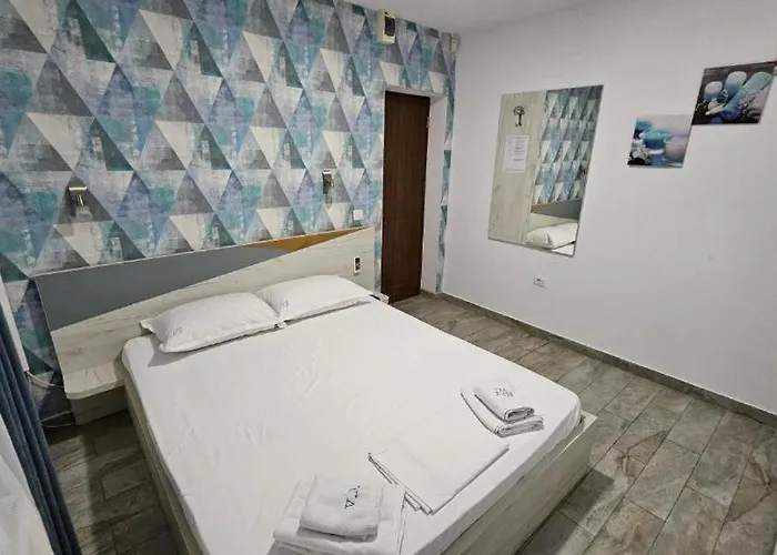 Du Mio Maison d'hôtes 3*