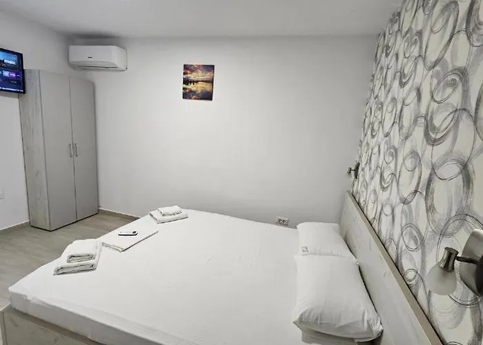 Du Mio Maison d'hôtes 3*