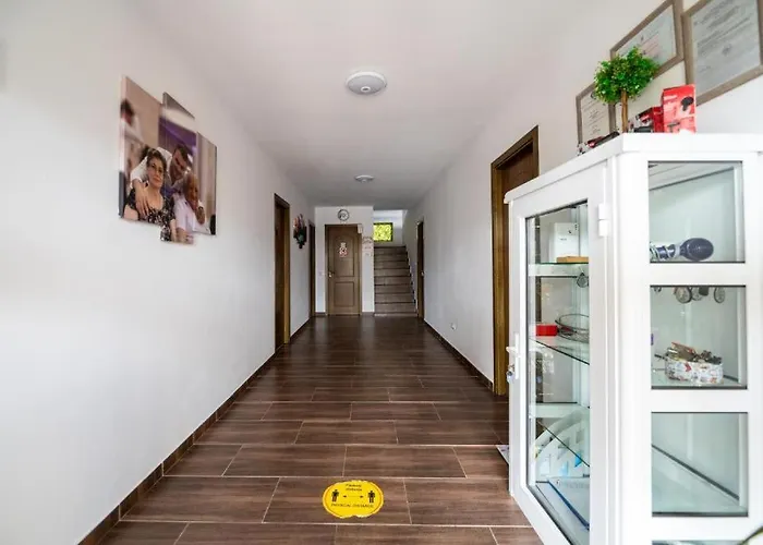 Maison d'hôtes Du Mio