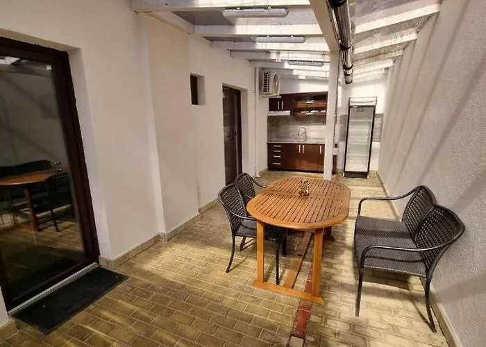 Maison d'hôtes Du Mio 3*